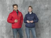 GIACCA TERMICA UOMO ATHENAS